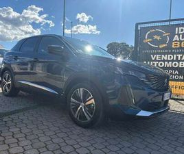 1.6 HYBRID4 PHEV ALLURE PACK PROMO FINANZIAMENTO