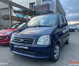 SUZUKI WAGON R PLUS 1.2 80 CONFORT