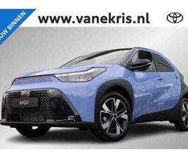 HYBRID 115 PULSE, EASY PACK, PARKEERSENSOREN, APPL