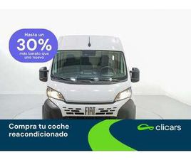 FIAT DUCATO DUCATO FG. 35 2.2BLUEHDI L2 H2 103KW