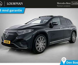 450 4-MATIC AMG LINE 7PERSOONS 118 KWH | PREMIUM P