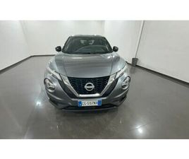 NISSAN JUKE 1.0 DIG-T 114 CV N-CONNECTA