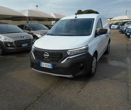 NISSAN TOWNSTAR 1.3 130 CV VAN PL ACENTA