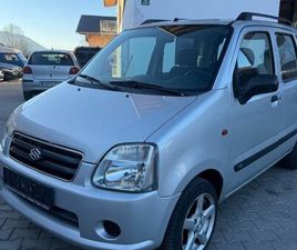 SUZUKI WAGON R+ 1,3 COMFORT