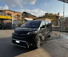 VERSO EXTRALONG AUTOMATICO FULL