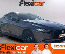 2.0 E-SKYACTIV-G 90KW HOMURA AT - 5P (2023)