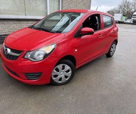 KARL 1.0I INNOVATION