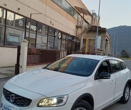 V60 CROSS COUNTRY D3 BUSINESS