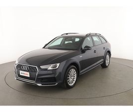 AUDI A4 ALLROAD 2.0 TDI