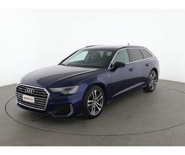 AUDI A6 40 TDI 40 TDI MILD-HYBRID
