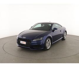 AUDI TT 45 TFSI 45 TFSI