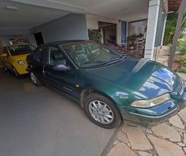 CHRYSLER STRATUS LX 2.5 AUT