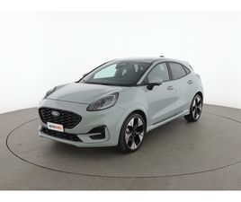 1.0 ECOBOOST MILD-HYBRID