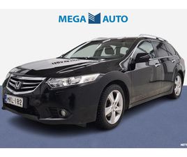 TOURER 2,0 LIFESTYLE BUSINESS