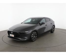 2.0 E-SKYACTIV-X MILD-HYBRID