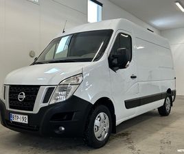 L2H2 PUOLIPITKÔ-KORKEA PAKETTIAUTO