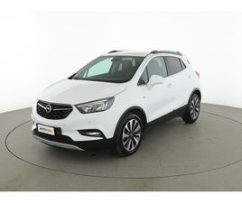 OPEL MOKKA X 1.6 CDTI DPF