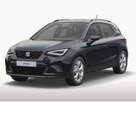 1.0 TSI FR EURO 6 (START/STOP) 5DR
