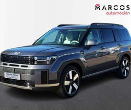 HEV 1.6T 215CV 4X4 AT STYLE GREEN