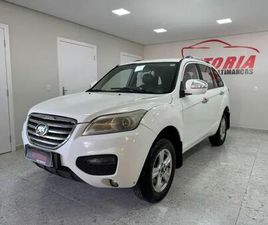LIFAN X60 1.8 16V 128CV 5P MEC. 2014