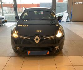 RENAULT CLIO RENAULT CLIO 1.2 DYNAMIQUE