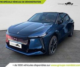 350 CH AWD LONG RANGE ETOILE