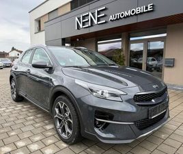KIA XCEED XCEED 1.4 T-GDI VISION AUTOMATIK