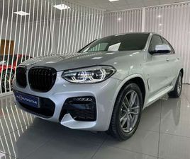 XDRIVE 20DA XLINE M SPORT