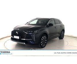 CITROEN DS7 - 1.5 BLUEHDI OPERA 130CV AUTO