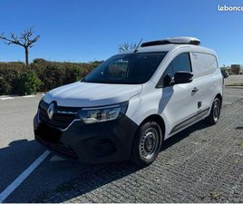 KANGOO VAN