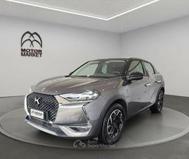 1.2 PURETECH SO CHIC