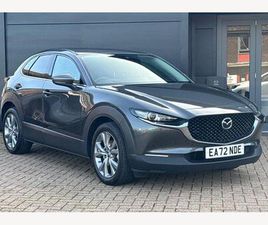 2.0 E-SKYACTIV G MHEV GT SPORT EDITION AUTO EURO 6 (START/STOP) 5DR