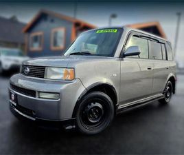 2005 SCION XB FOR SALE