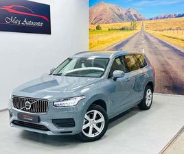 VOLVO XC90 2.0 B5 D AWD PLUS BRIGHT AUTO