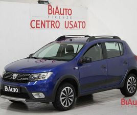 DACIA STEPWAY 1.5 BLUE DCI 95CV STEPWAY