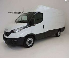 DAILY 35S 21H A8 V 3520LH3 13.4 M3