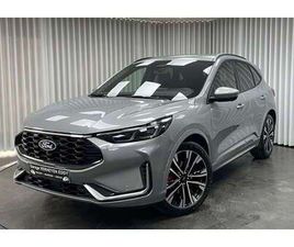 FORD KUGA 2.5I FHEV / ST-LINE X / AUT. / ACC / 20