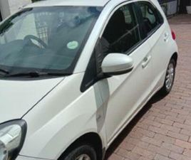 HATCH 1.2 COMFORT AUTO