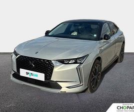 CITROEN DS4 DS 4 HYBRIDE E-TENSE 225 EAT8 RIVOLI