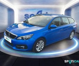 1.5 BLUEHDI 130 SS ACTIVE 7CV