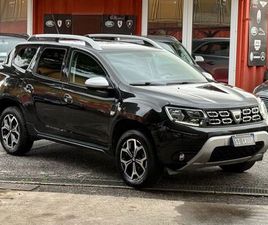 RENAULT DUSTER DUSTER 1.0 TCE 100 CV-GPL-UNIPRO-4X2 15TH ANNIVERSARY