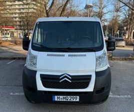 CITROËN CITROEN JUMPER.JETZTT NEUEE ANGEBOT!!!!