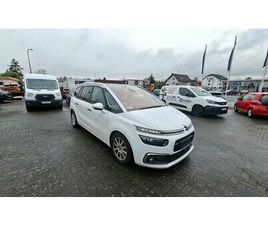 CITROËN GRAND C4 PICASSO THP 165 STOP & START SHINE EAT6