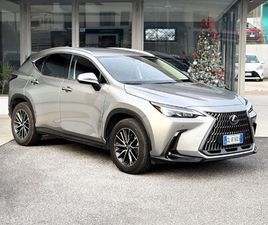 350H 2.5 PREMIUM 4WD 244CV E-CVT - 2022