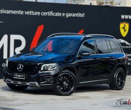 MERCEDES GLB GLB 220D MERCEDES-BENZ GLB 220 D SPORT PLUS 4MATIC 190CV
