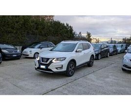 NISSAN X-TRAIL NISSAN X-TRAIL 1.6 DIG-T 2WD TEKNA 163CV