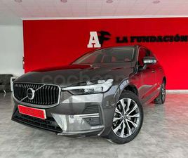 VOLVO XC60 D4 VOLVO XC60 2.0 D4 MOMENTUM AUTO