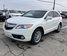 2015 ACURA RDX AWD * 2 ENSEMBLES DE PNEUS + MAGS *