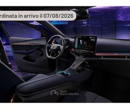 ENDURANCE 77KWH 286 CV RWD IMMERSIVE