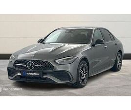 300 E 204+129CH AMG LINE